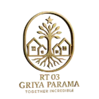 Website Resmi RT 03 Griya Parama
